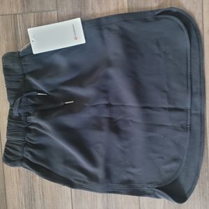 Lululemon on the fly skirt
